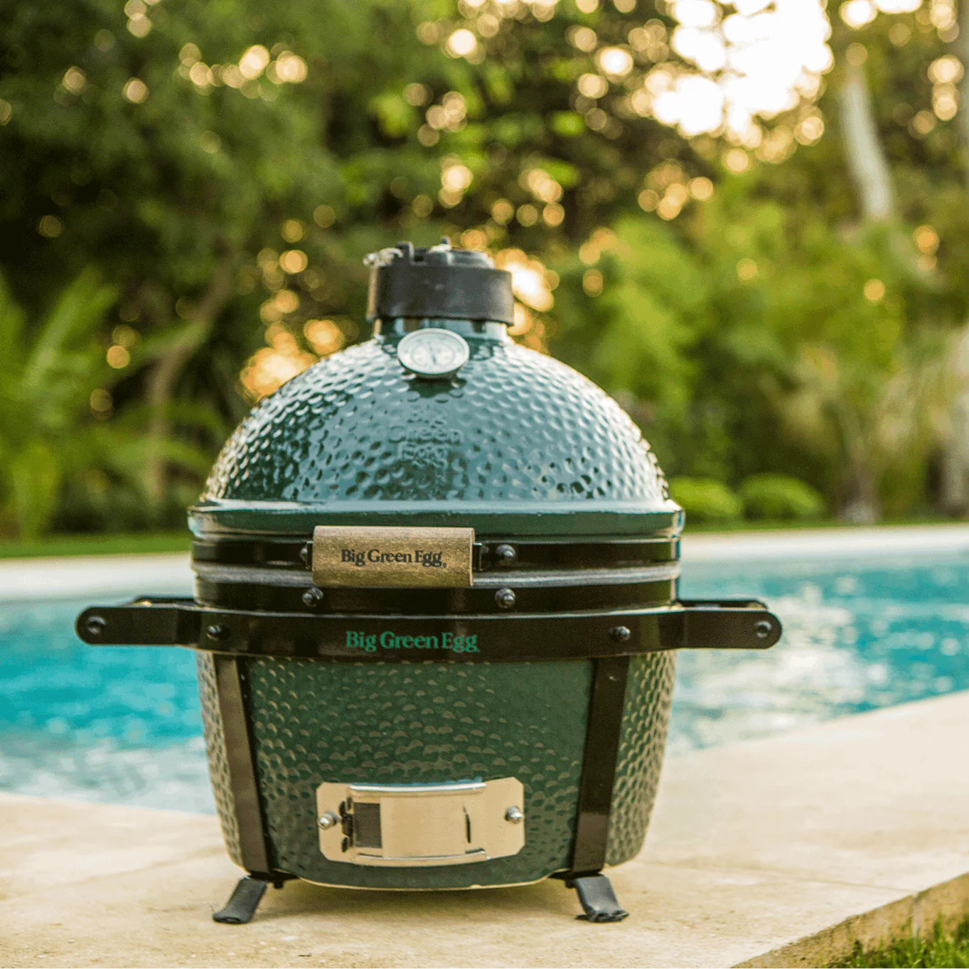 MiniMax Big Green Egg - Image 3